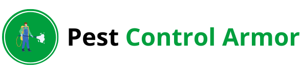 Pest Control Armor